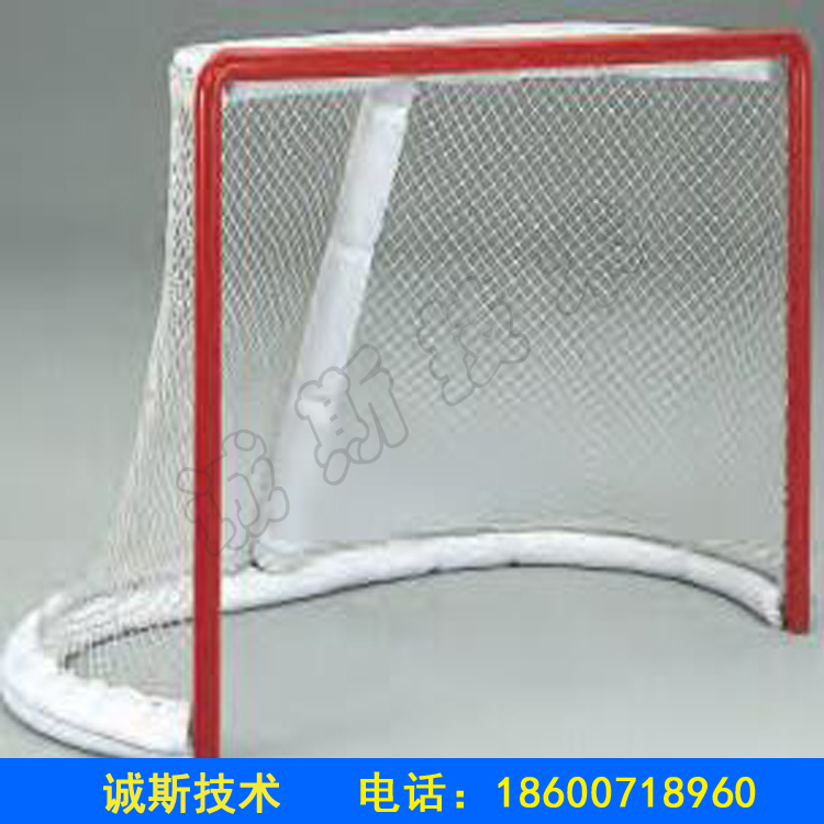 NHL比賽專(zhuān)用冰球門(mén)