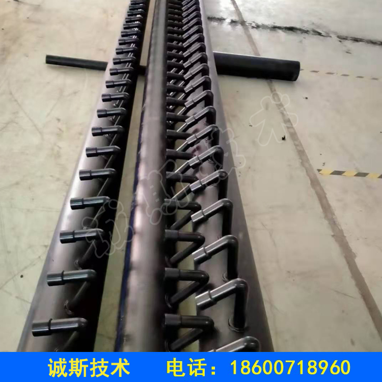 冰場(chǎng)專(zhuān)用PE分水器