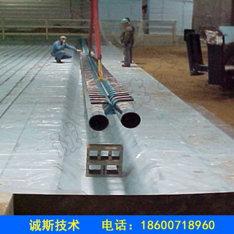 冰場(chǎng)專(zhuān)用鋼制分水器