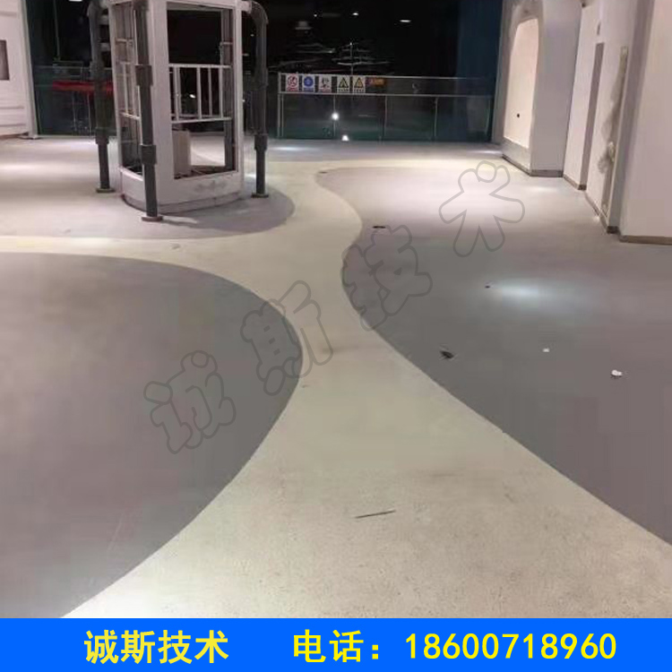 滑冰場(chǎng)專(zhuān)用橡膠地板